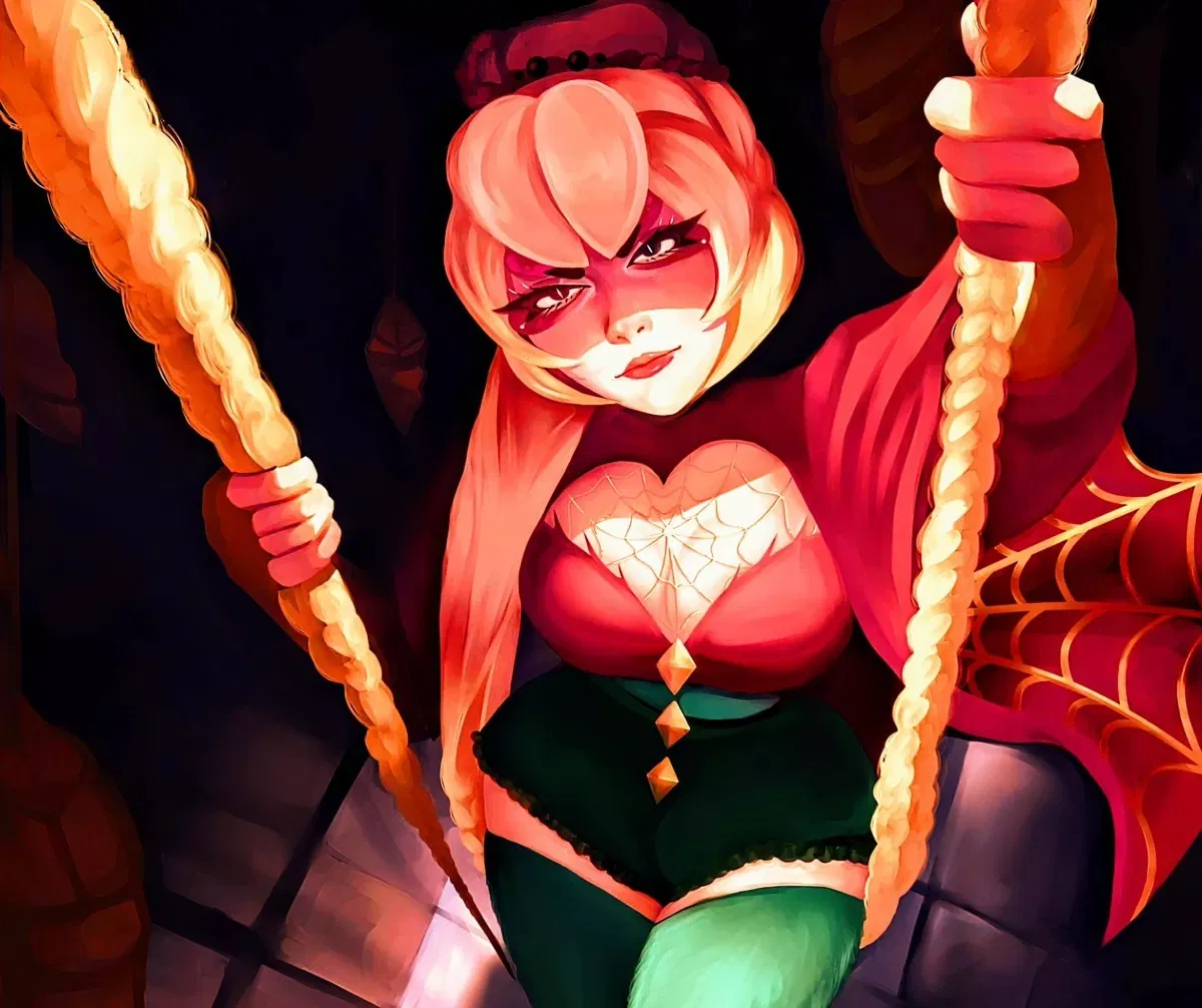 Avatar of Charlie <<BrawlStars>>