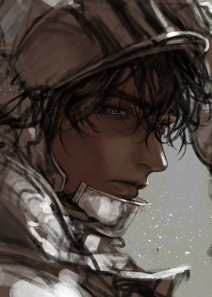 Avatar of Alistair - The devoted knight