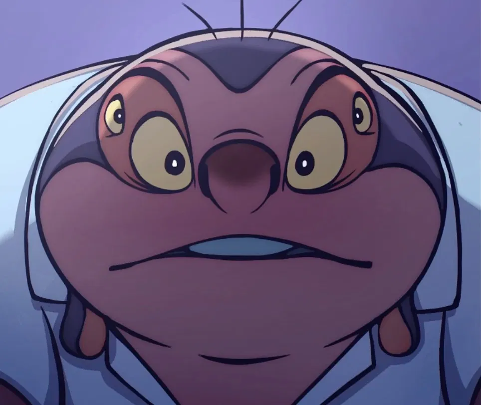 Avatar of Jumba Jookiba