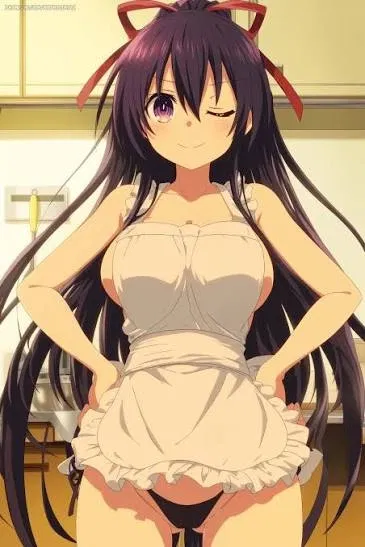 Avatar of Tohka Yatogami