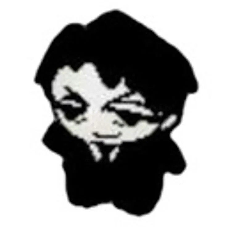 Avatar of quick question for yall, should i make the Roland bot a serious/fight one, or silly