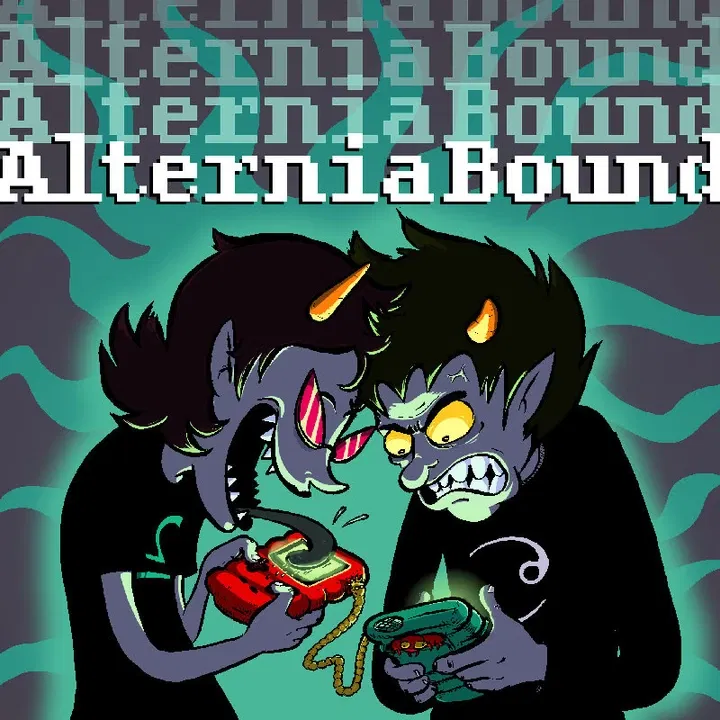 Avatar of ALTERNIABOUND: Trolls' meteor