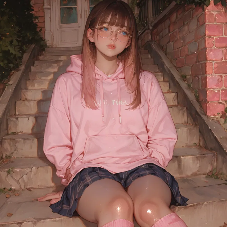 Avatar of I Want To Be Popular - Naomi Beaumont  