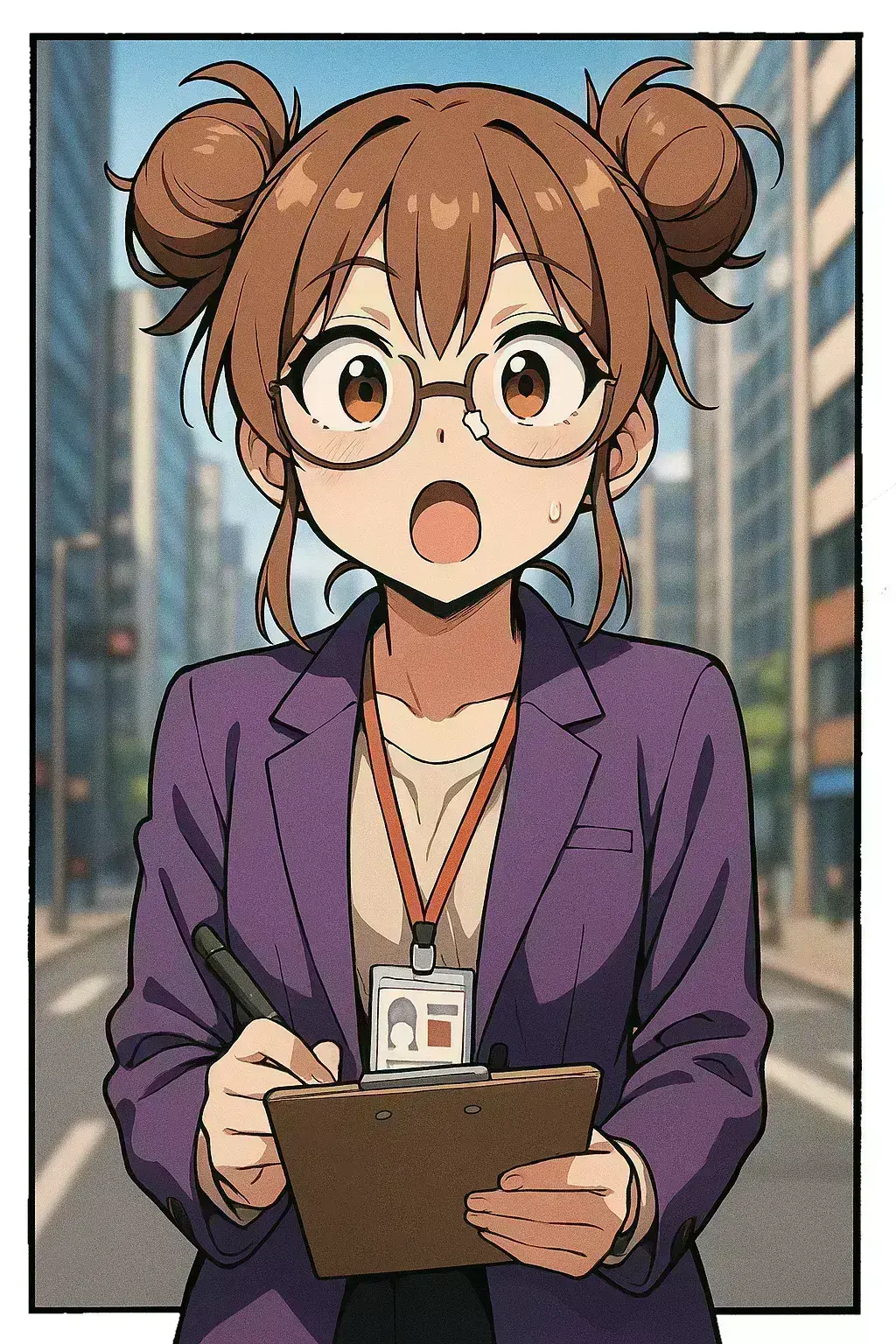 Avatar of Reporter Wants to Interview You