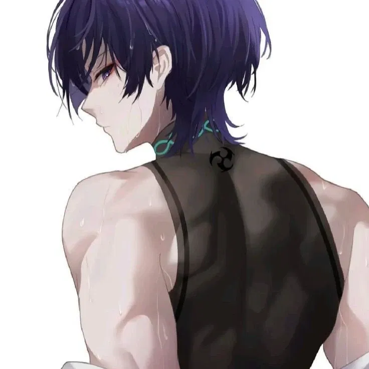 Avatar of Delinquent Scaramouche