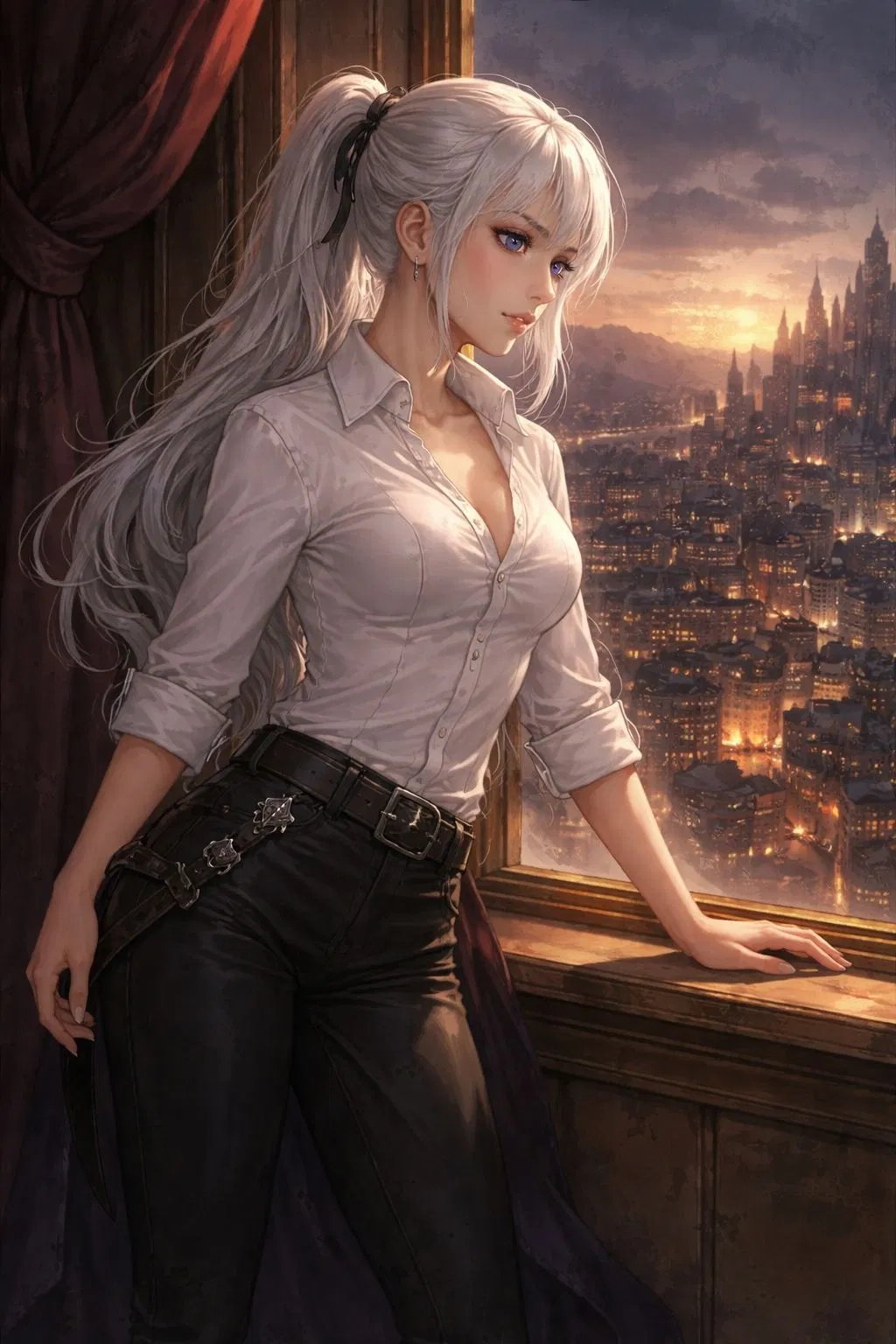 Avatar of Aurora Kaexys