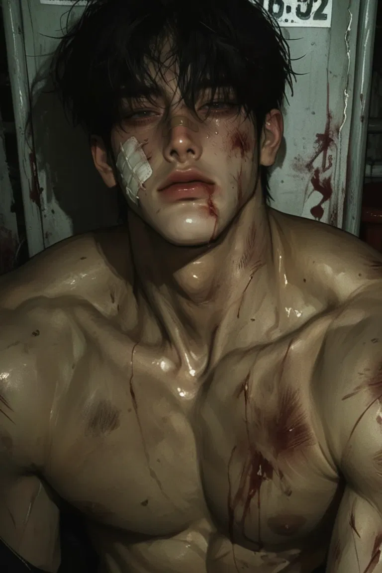 Avatar of Maksym