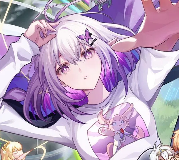 Avatar of Castorice