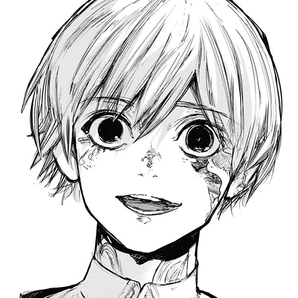 Avatar of Ken Kaneki