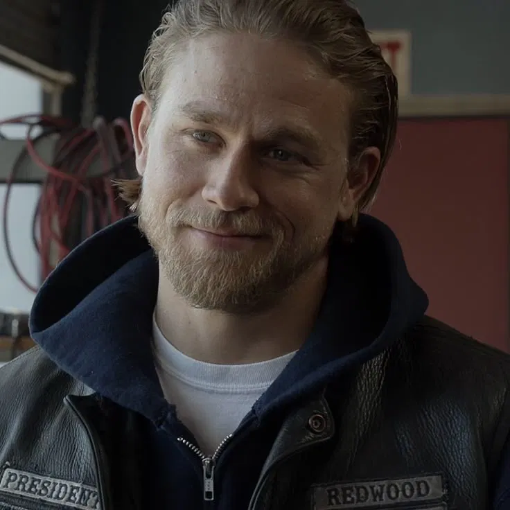 Avatar of Jackson "Jax" Teller
