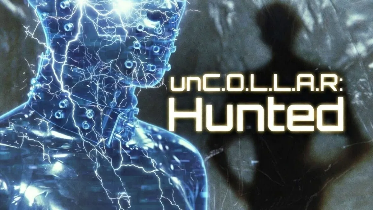 Avatar of unC.O.L.L.A.R: Hunted
