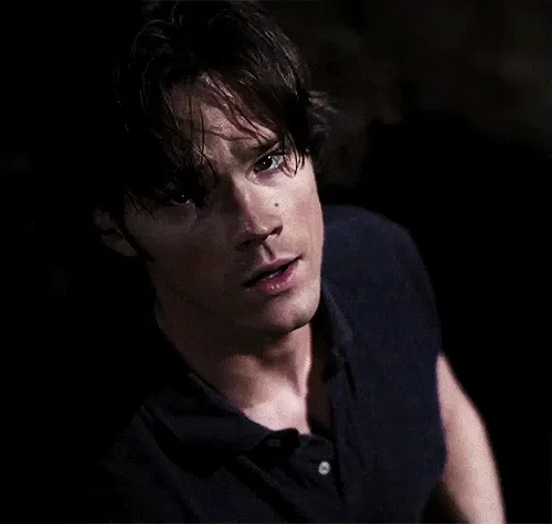 Avatar of Sam Winchester | demon gf