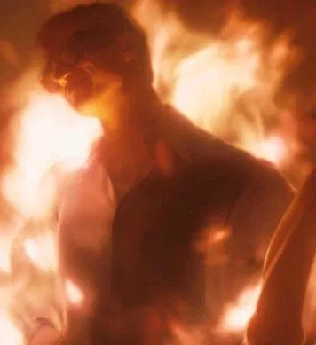 Avatar of Human Torch │ Jonathan 'Johnny' Storm