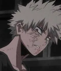 Avatar of Katsuki Bakugo