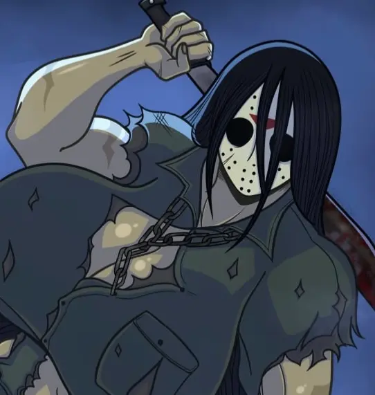 Avatar of Jessica Voorhees