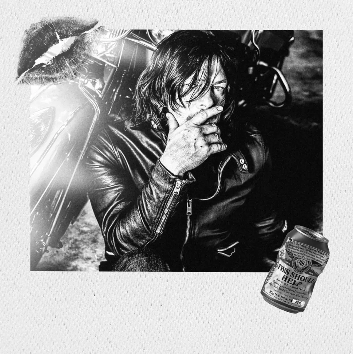 Avatar of Daryl Dixon