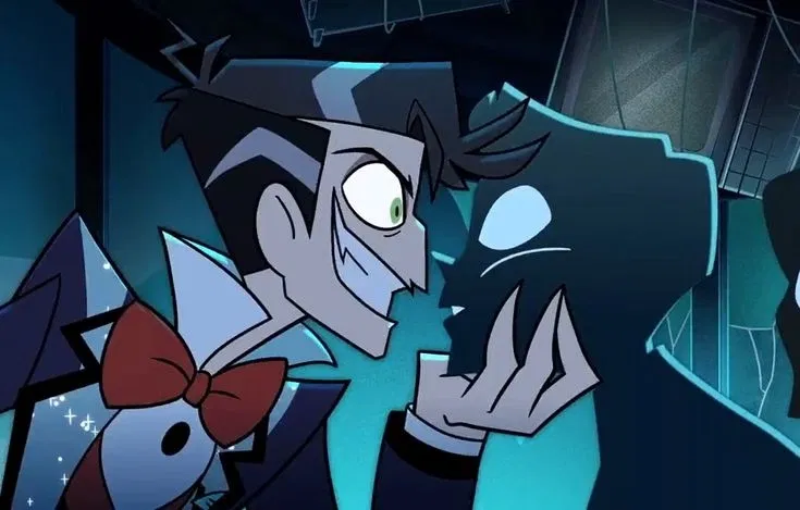 Avatar of Vincent "Vox" Whittman