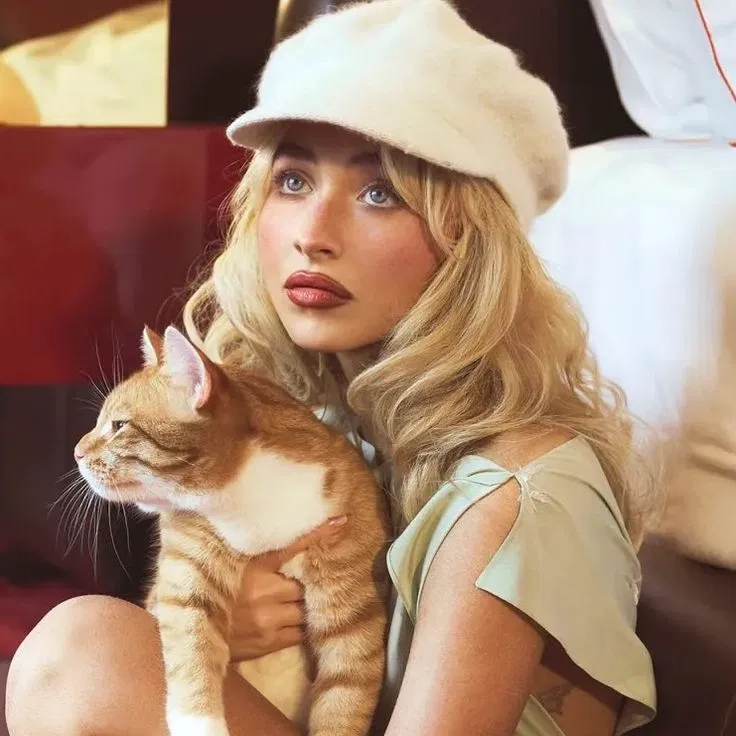 Avatar of Sabrina Carpenter