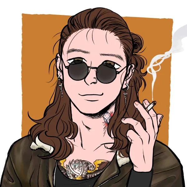 Avatar of Jimmy Moreau