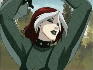 Avatar of Rogue