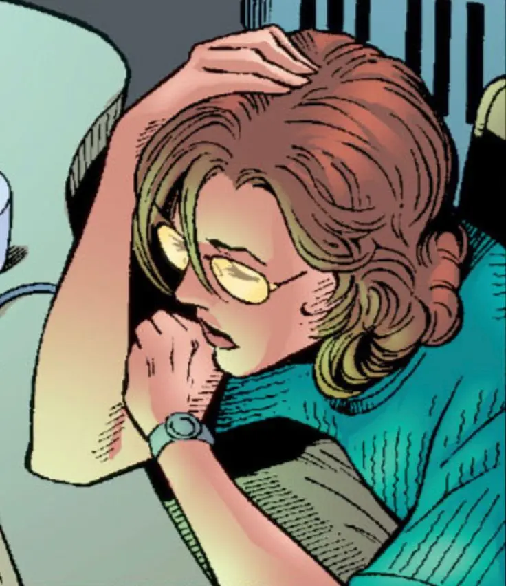 Avatar of Barbara Gordon || Oracle (DC)