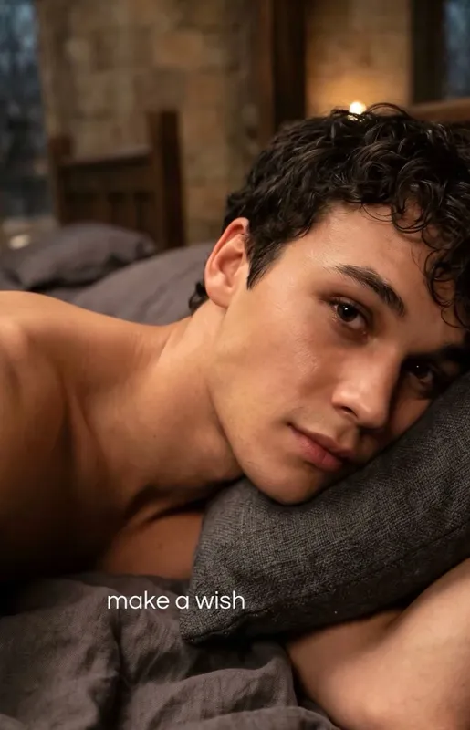 Avatar of Mattheo Riddle