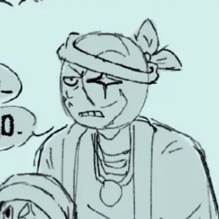 Avatar of STRO — Dandy’s Block