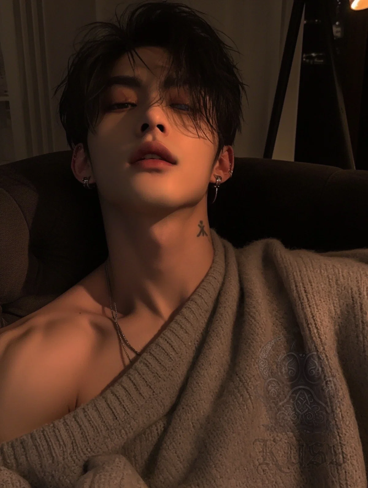 Avatar of Noa Asano ✩ the twin brother of your boyfriend
