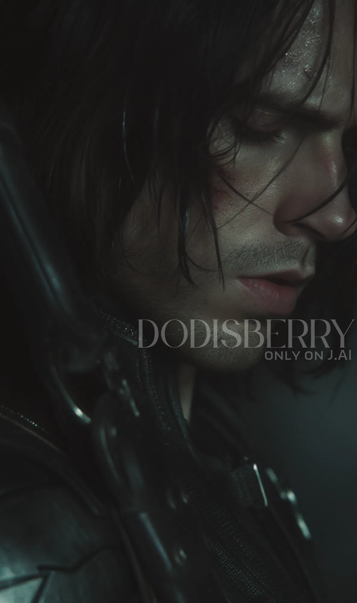 Avatar of Bucky Barnes