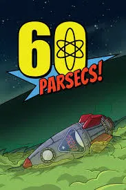 Avatar of 60 PARSECS RPG (characters included) 