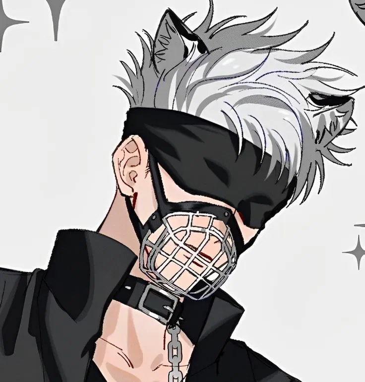 Avatar of Satoru Gojo
