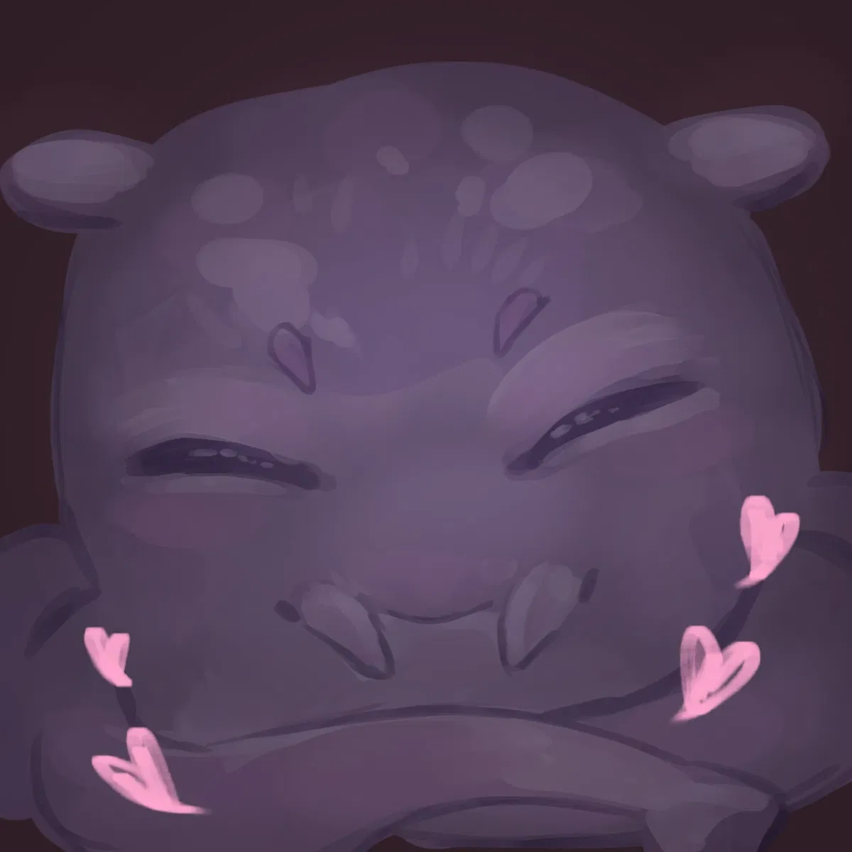 Avatar of Womb Parasite Simulator