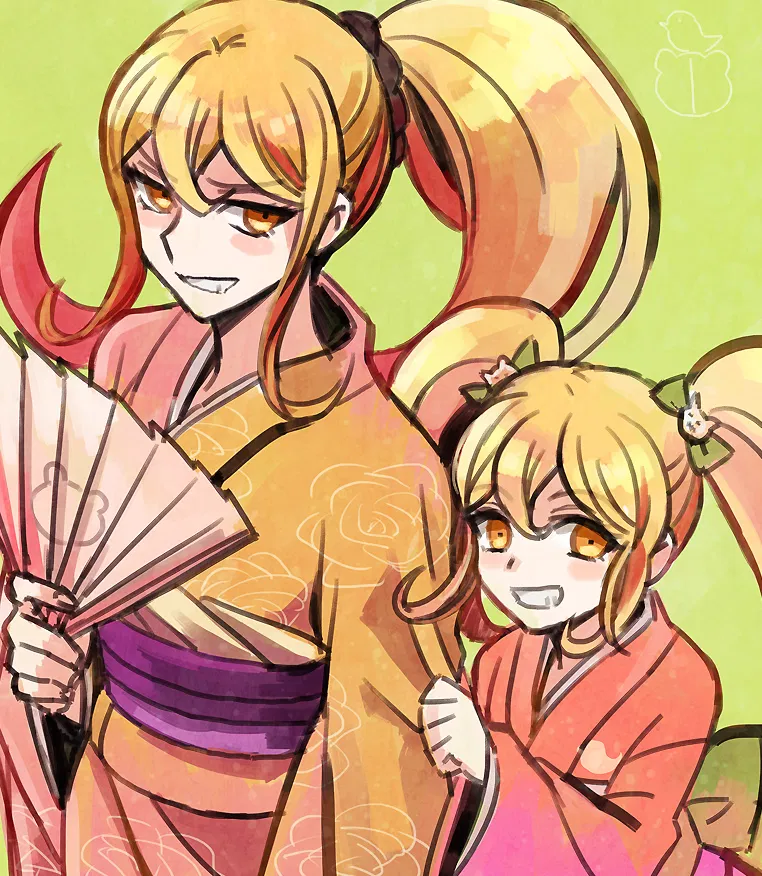 Avatar of Hiyoko Saionji