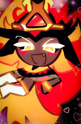 Avatar of ♦ 𝐆𝐨𝐥𝐝𝐞𝐧 𝐂𝐡𝐞𝐞𝐬𝐞 𝐂𝐨𝐨𝐤𝐢𝐞 ♦