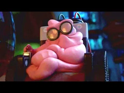 Avatar of Gum