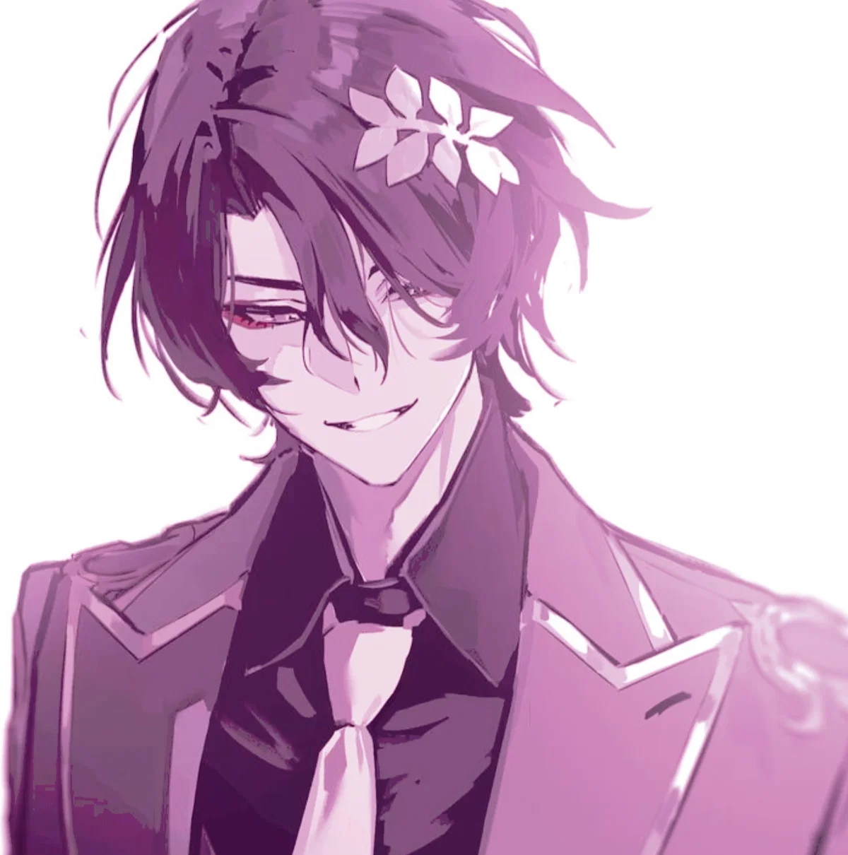 Avatar of Dr.Ratio || Dakaretai otoko 