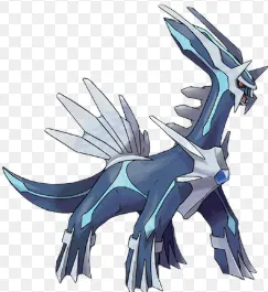 Avatar of Dialga