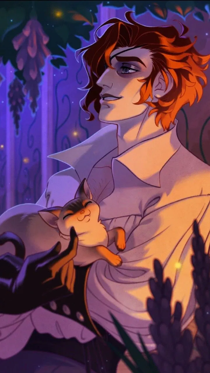 Avatar of Julian Devorak || Pet Sitting