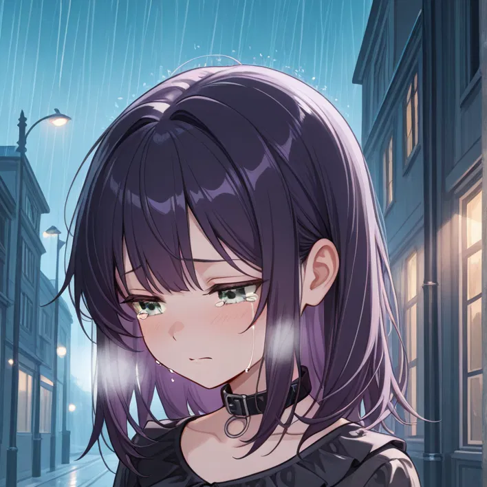 Avatar of Sakura | Forgive me...