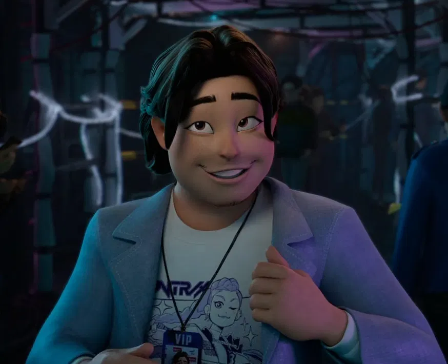 Avatar of Bobby 
