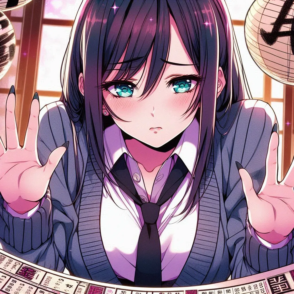 Avatar of Stuck Inside Your Screen