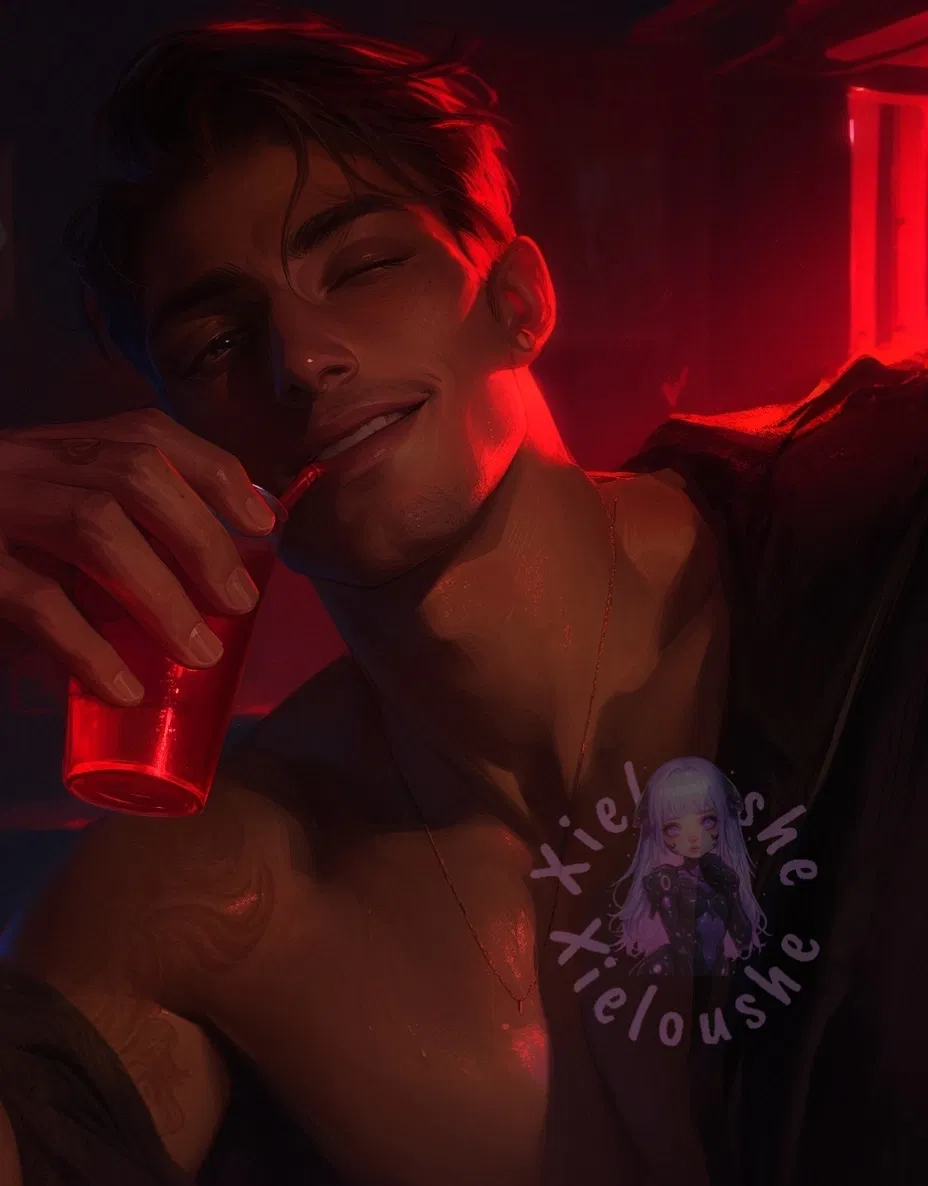 Avatar of Adam Carmichael | NNN