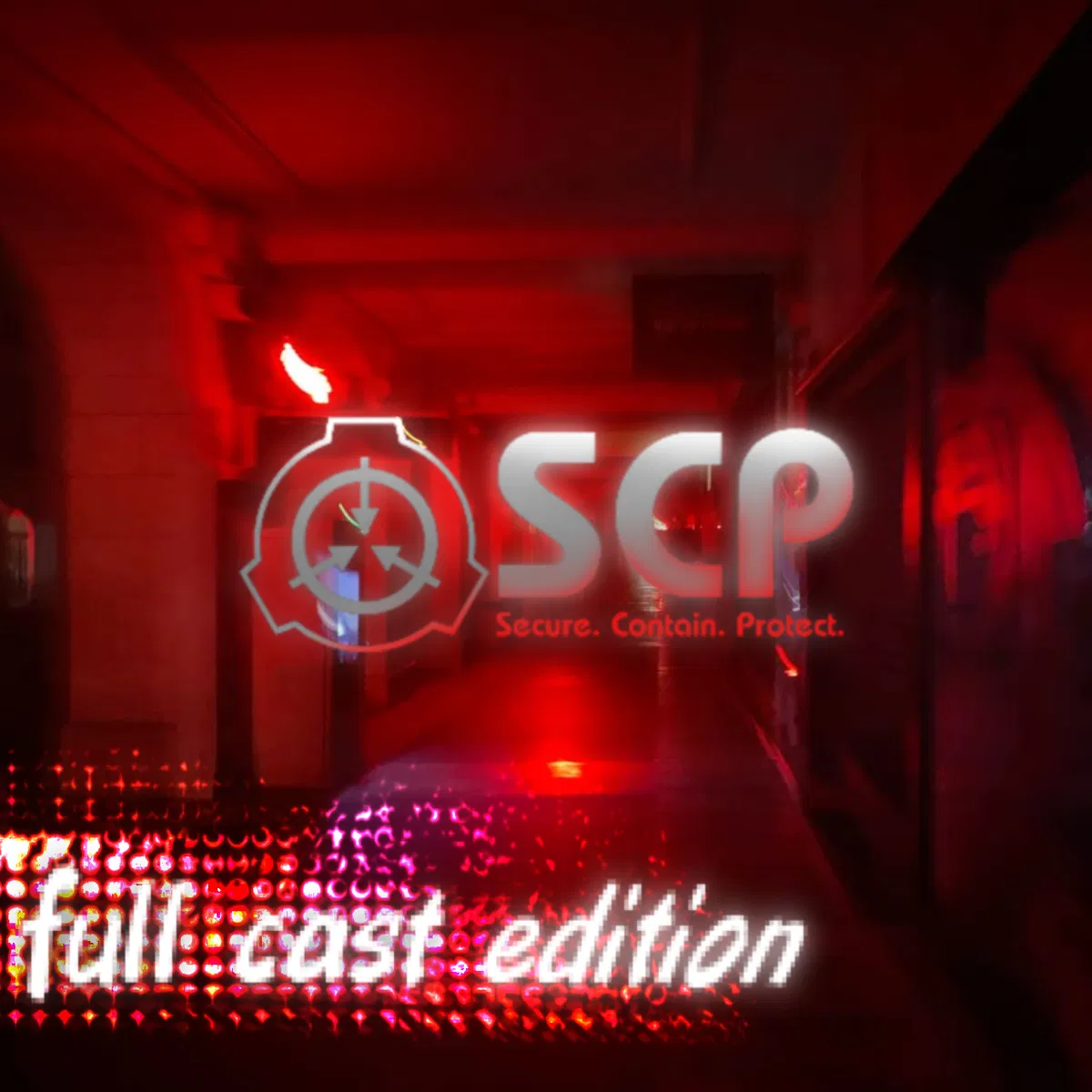 Avatar of scp - CONTAINMENT BREECH - site-19 (full cast)