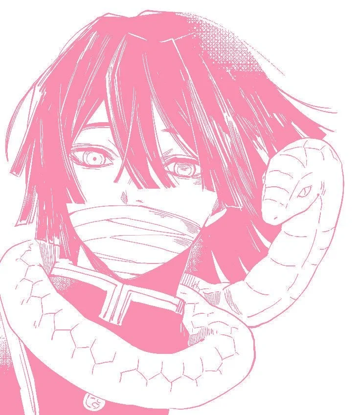 Avatar of 🍾|| Obanai Iguro