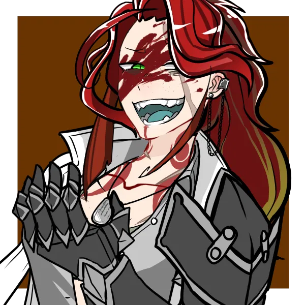 Avatar of -Átila De Vinco-