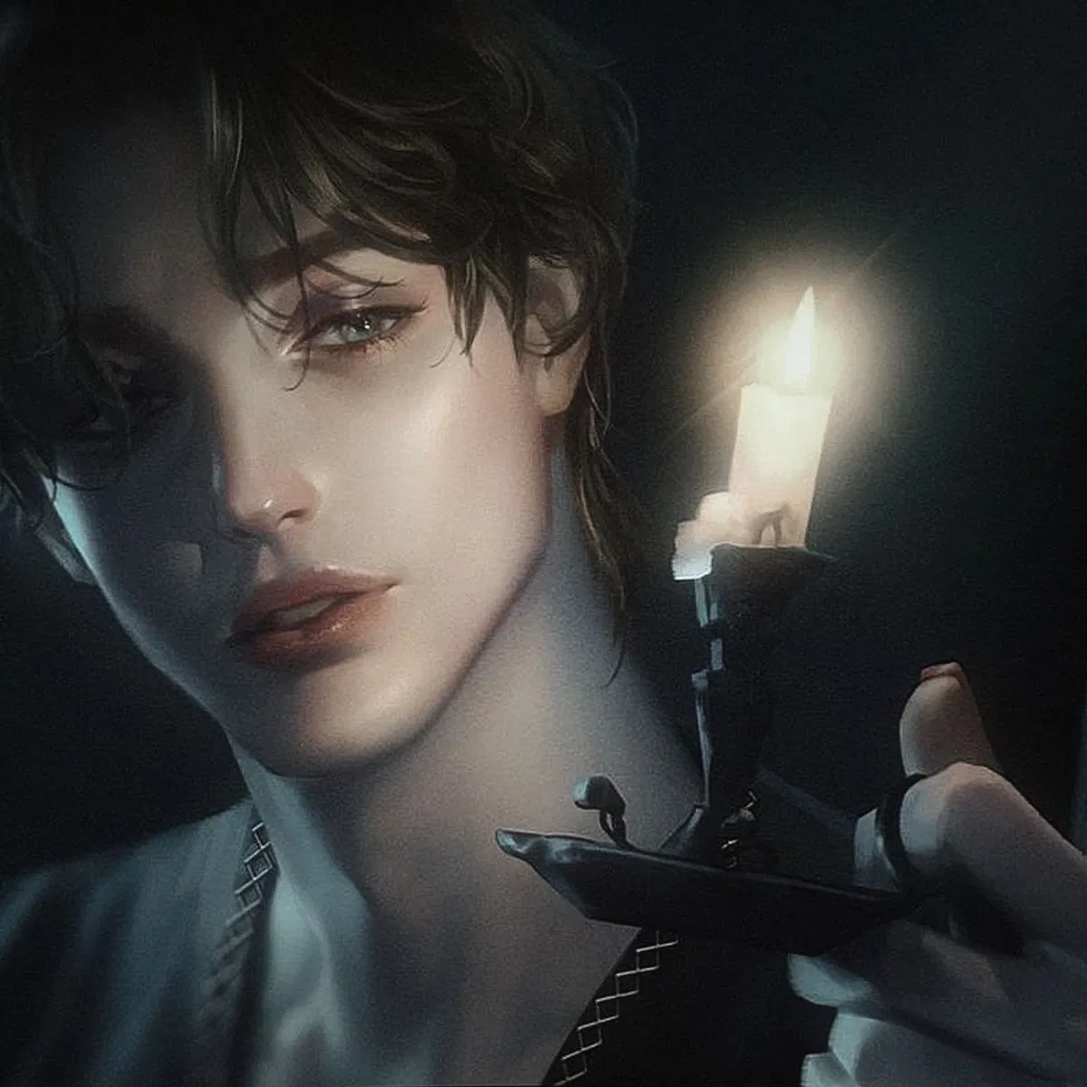 Avatar of Timofey