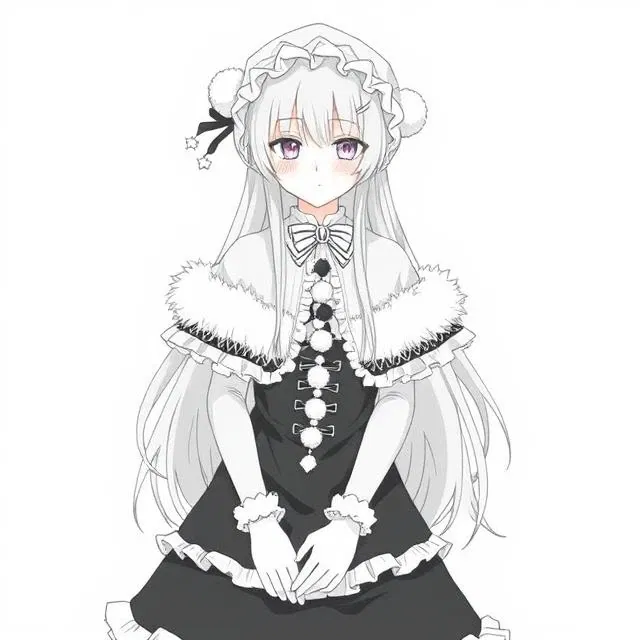 Avatar of Futaba Yozakura