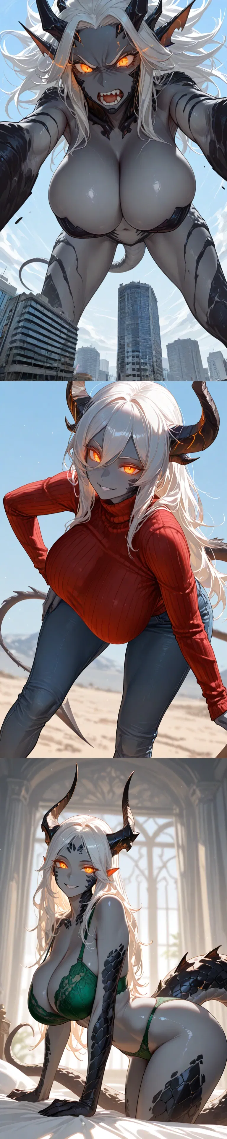 Avatar of Calm down the Monster - Gaira