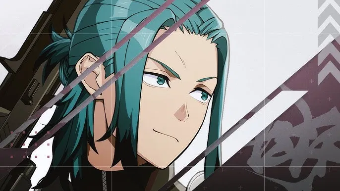 Avatar of Haruichi Izumo | Vampire User AU