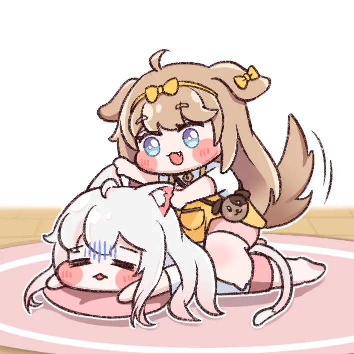 Avatar of Reverse Petting Zoo